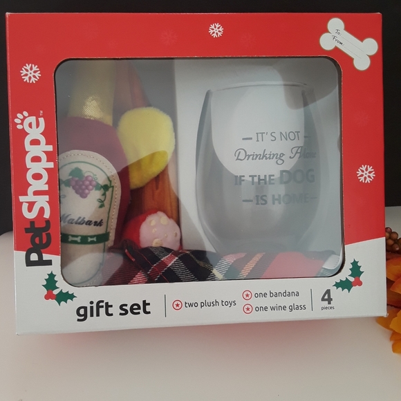 Dog and owner gift set 💞💞Host PIC 💞💞 - Picture 3 of 4